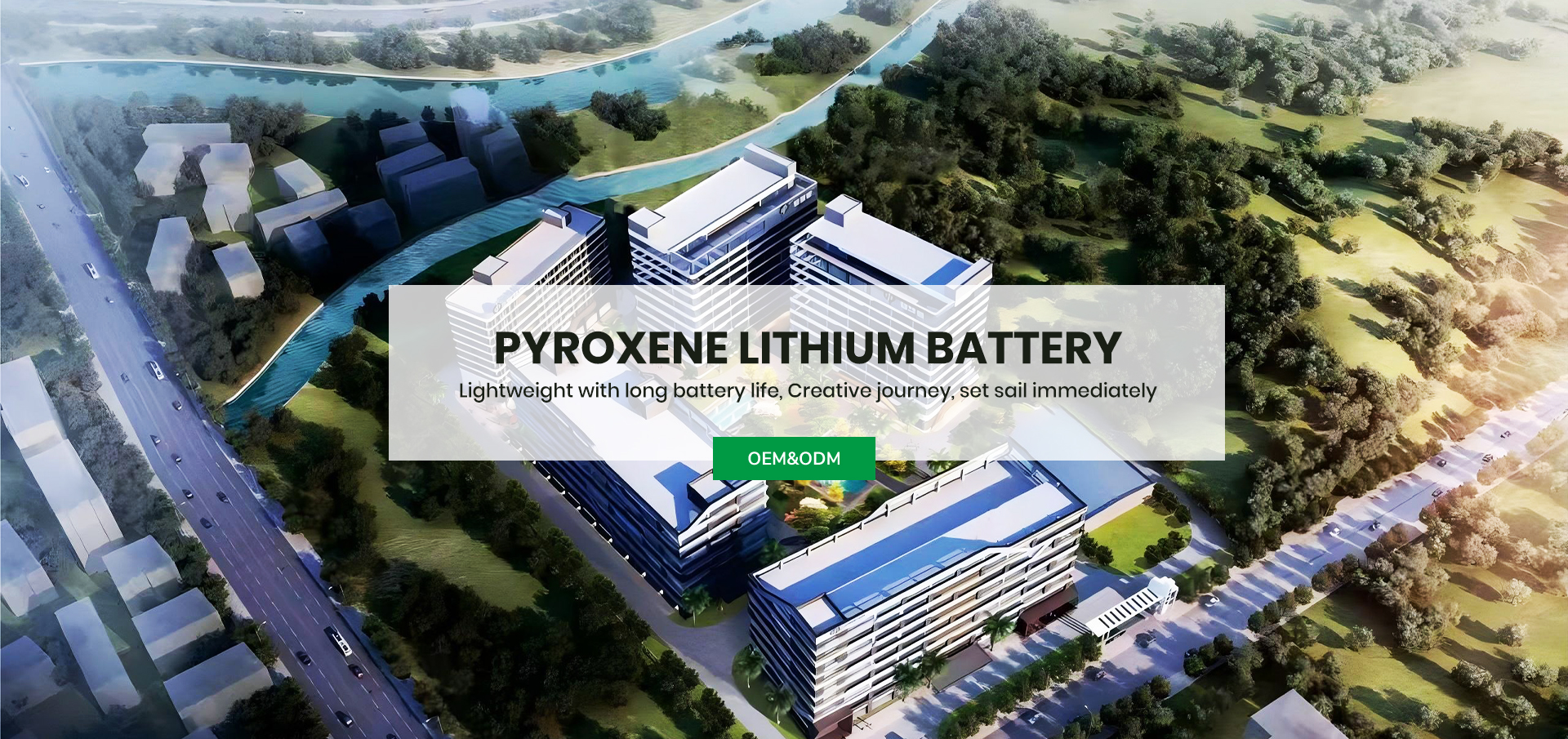 Battery Generator