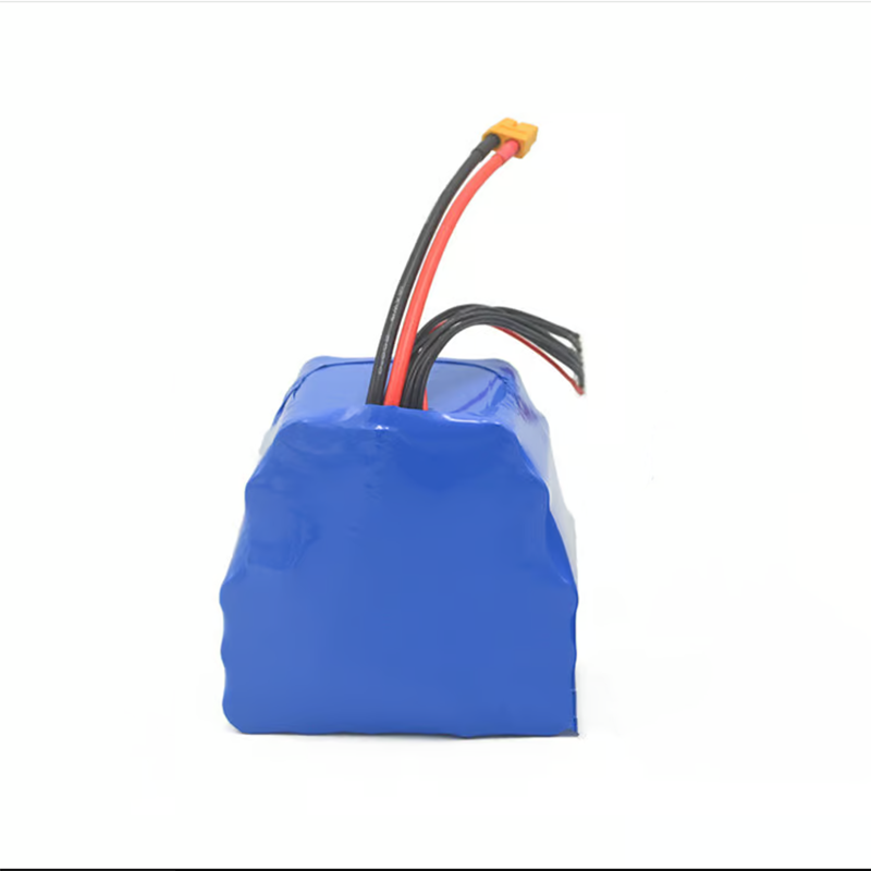 48V 17.5Ah Stable Voltage 18650 UAV Battery Pack.png