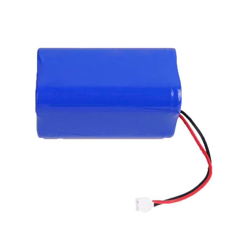 7.4V 10000mAh Consistent 21700 Battery Pack.png