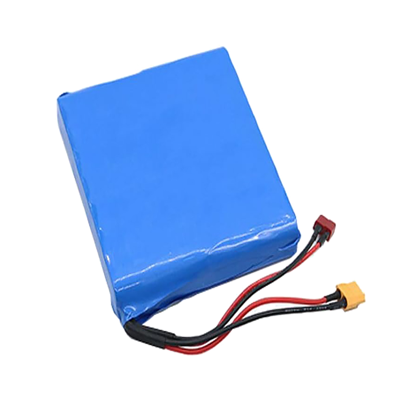 21V 6Ah Durable Lithium-ion Battery for Cleaning Tools.png