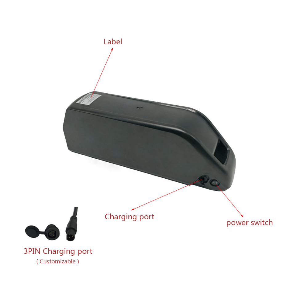 48V Parrot Style External Hanging Electric Bicycle Lithium Battery (1).png