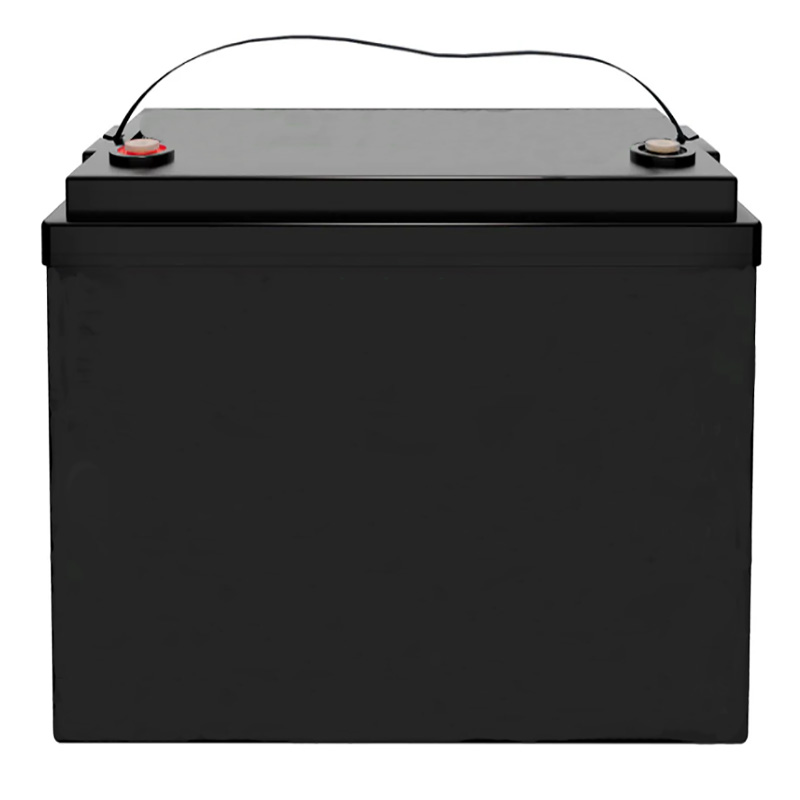 12V 40Ah Lightweight LiFePO4 Battery Pack for Renewable Energy Systems.jpg